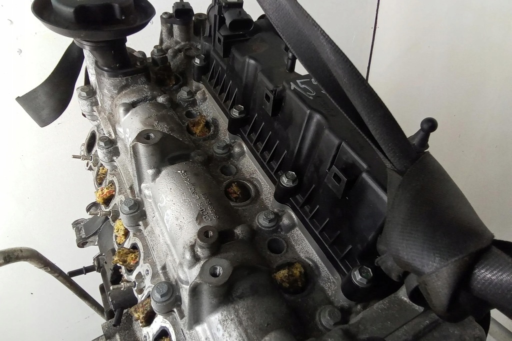 фото №11, Двигатель land rover range rover velar l560 204dth 2.0l дизель 132kw 2019