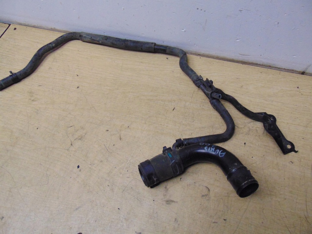 фото №1, Труба шланг wody магистраль toyota auris i 2.0 d