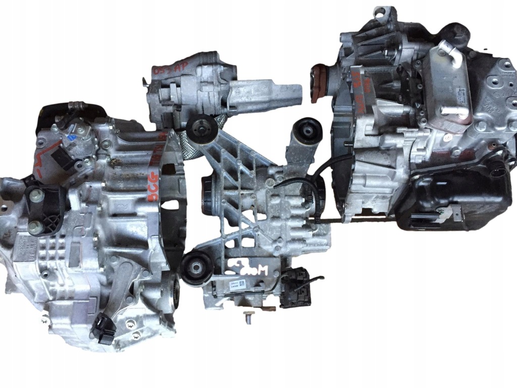 фото №1, Vw редуктор 0a6409053ap