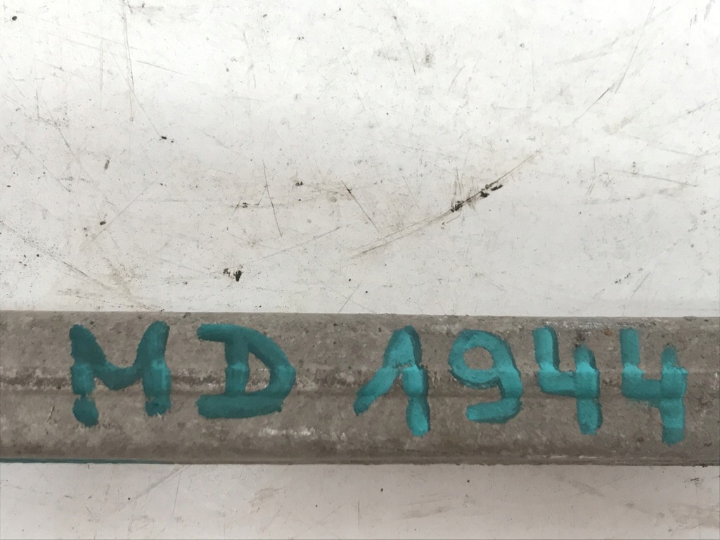 фото №7, Рычаг левый задняя audi q7 a6 c8 4m0505425f