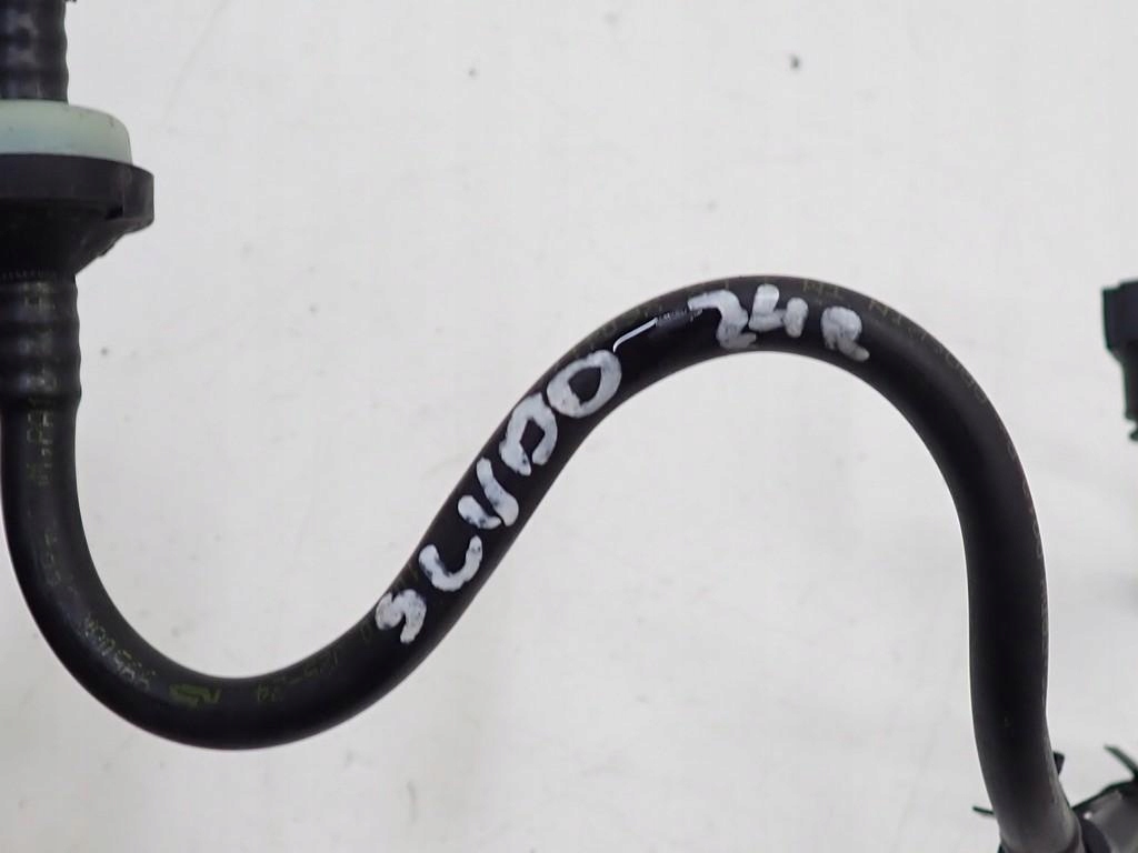 фото №10, Датчик тиску підсилювач гальм 9677783780 fiat scudo iii 1.5 multijet yh01 24r