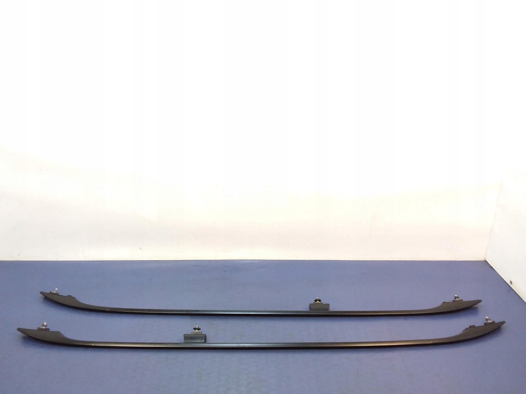 фото №4, Bmw 5 e61 рейлинги кровельные 7079945