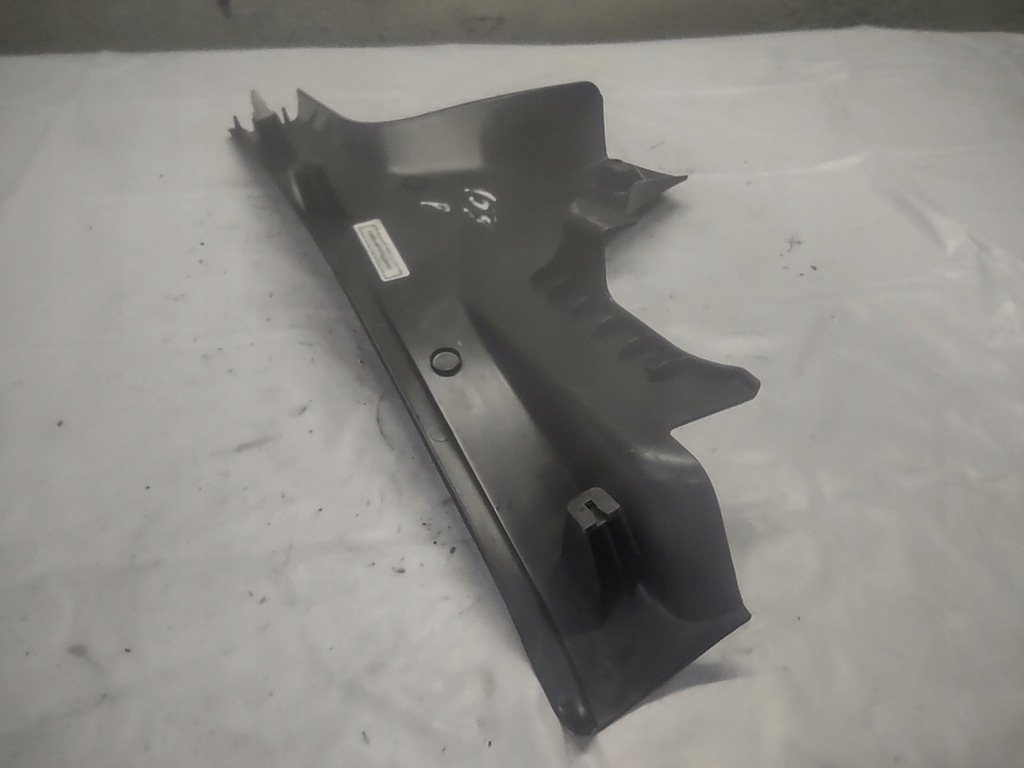 фото №6, Защита корпус порог стойка alfa romeo 159