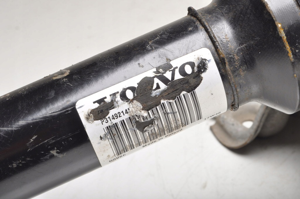 фото №4, Volvo xc60 ii xc90 ii wał приводной p31492145