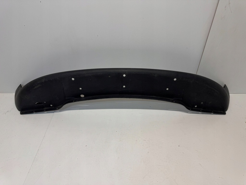 фото №1, Mini cooper r56 накладка бампера перед передня спойлер накладка-спойлер 7248788