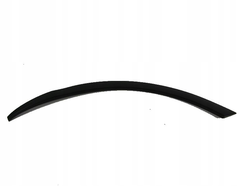 фото №1, Qashqai i j10 накладка декоративная подкрылок задняя левая