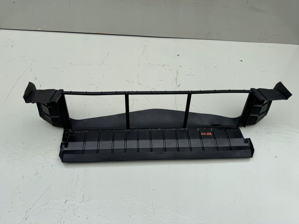 фото №9, Mercedes b-klasa w246 ii 2 11-18r воздуховод воздуха a2465051130