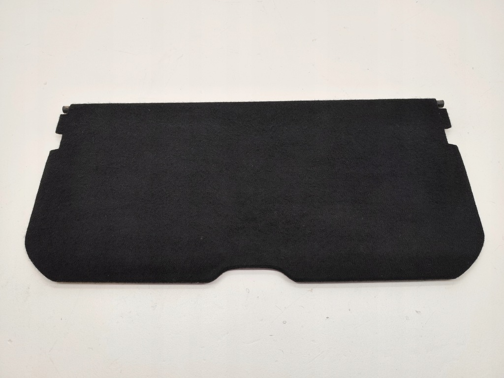 фото №1, Mini cooper f56 пол багажника обшивка 7434542-04
