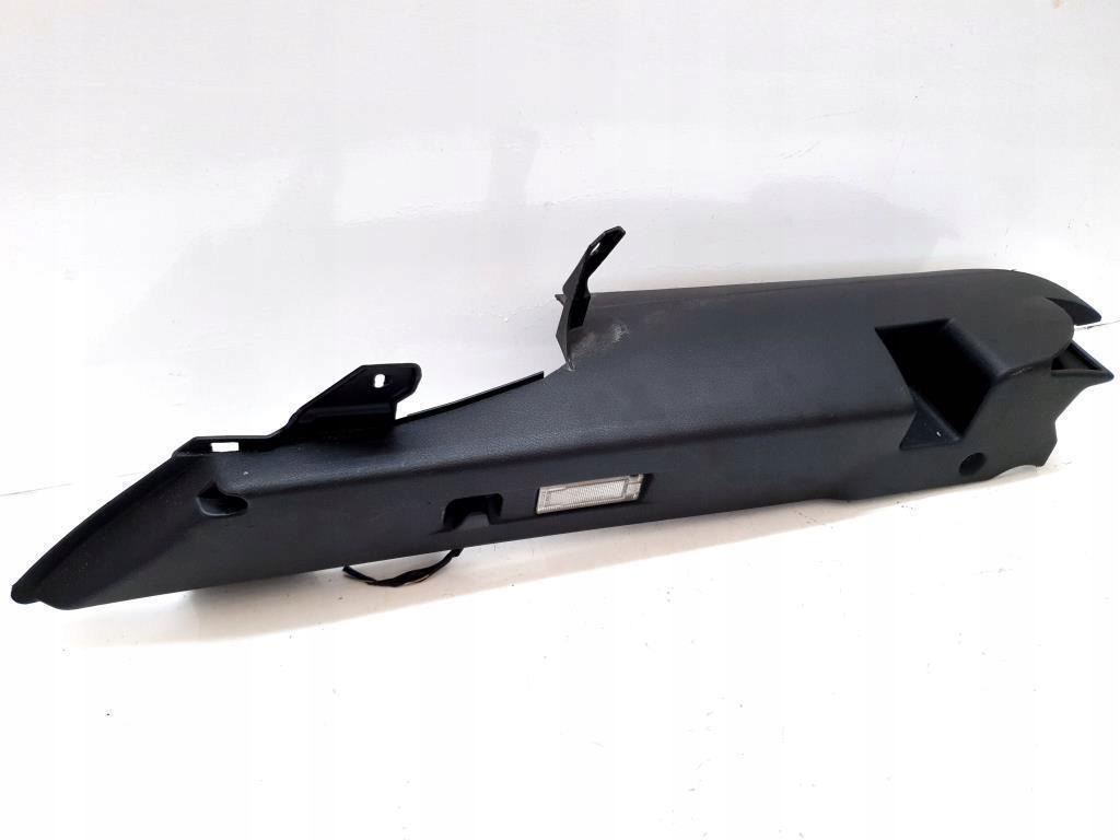 фото №3, Опора кронштейн шторка левая fiat croma ii