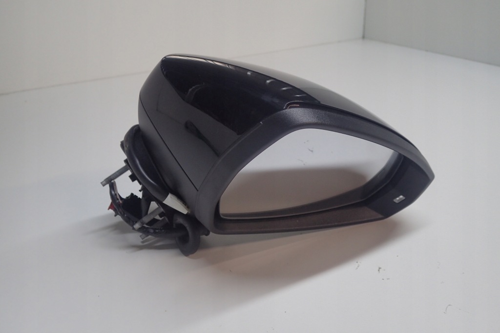 фото №4, ^^ audi a3 8v дзеркало праве зовнішнє 6 pin