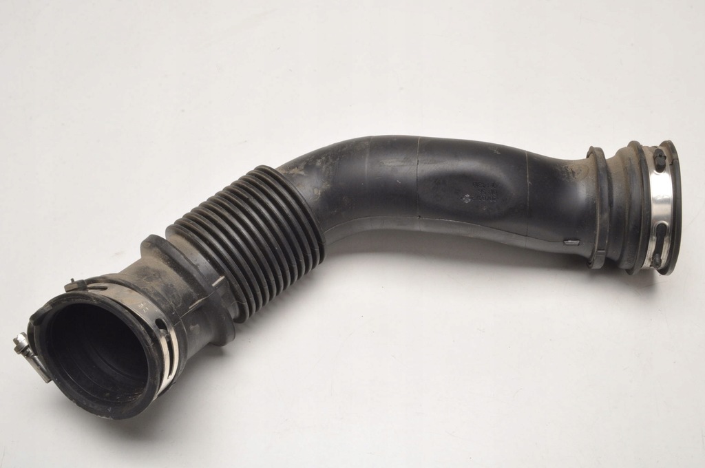 фото №1, Puma mk2 труба повітрозабірник повітря l1b1-9r504-ab 22r