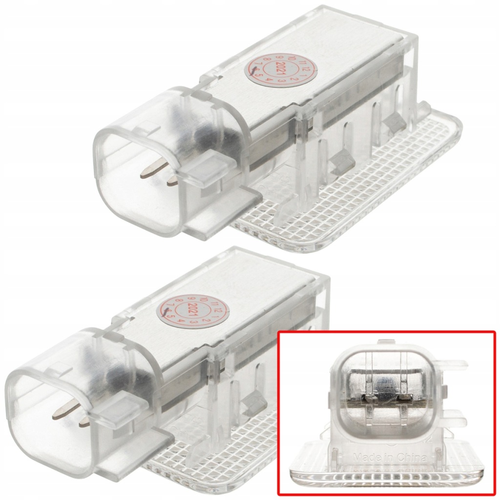 фото №2, Volvo s80 xc90 ліхтарі led двері