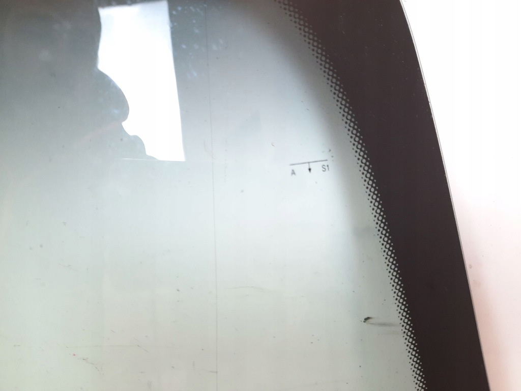 фото №14, 2014 porsche cayman 981 стекло передняя 982845099ae