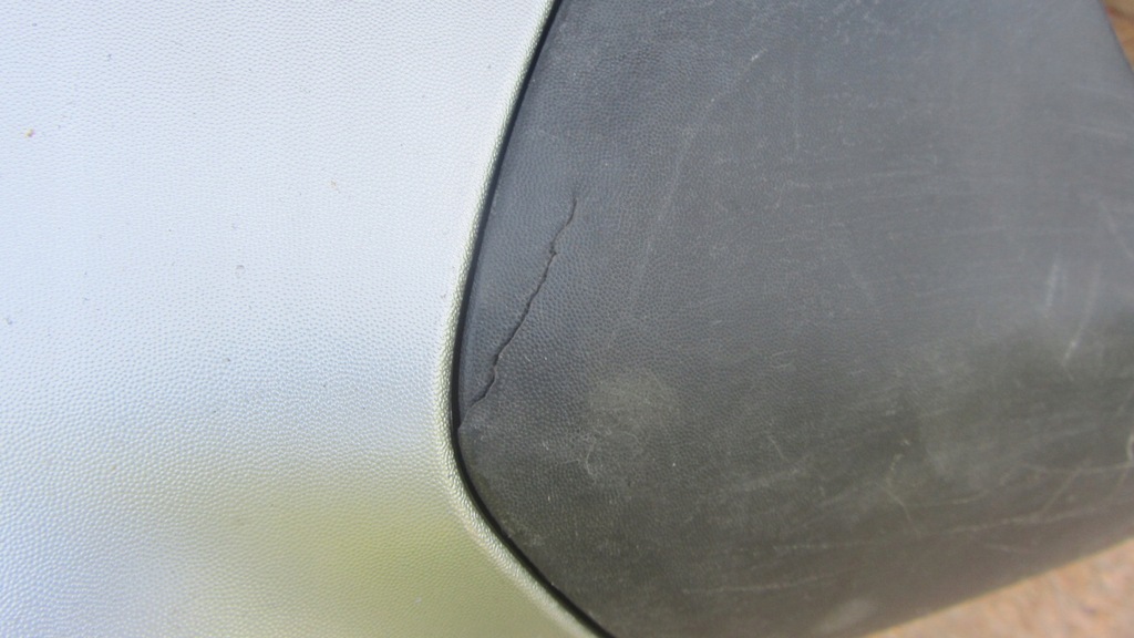 фото №8, Бампер перед передний renault captur lift