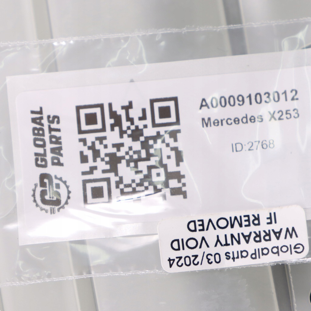 фото №13, Mercedes w205 w213 c253 подушка помпа поясница сиденье перед a0009107708