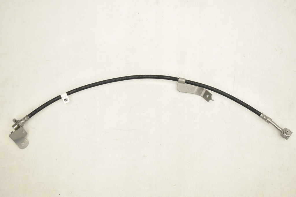 Купить Tesla model y шланг тормозной pp 1188724-00-a