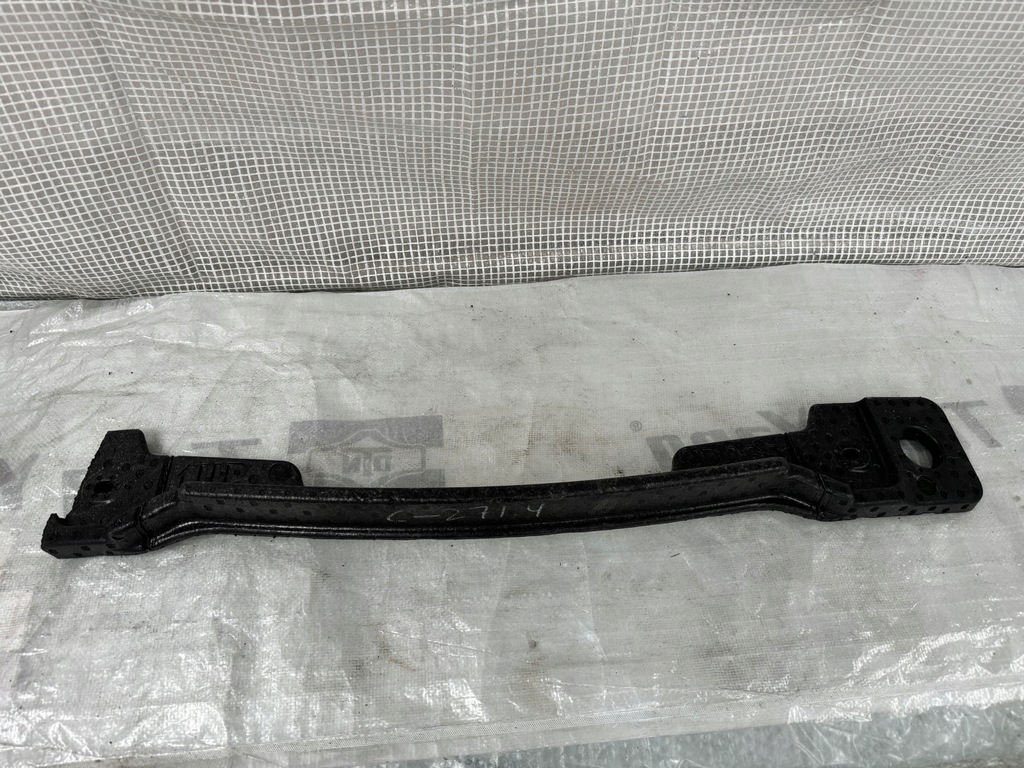 фото №1, Mazda 2 ii 14- абсорбер