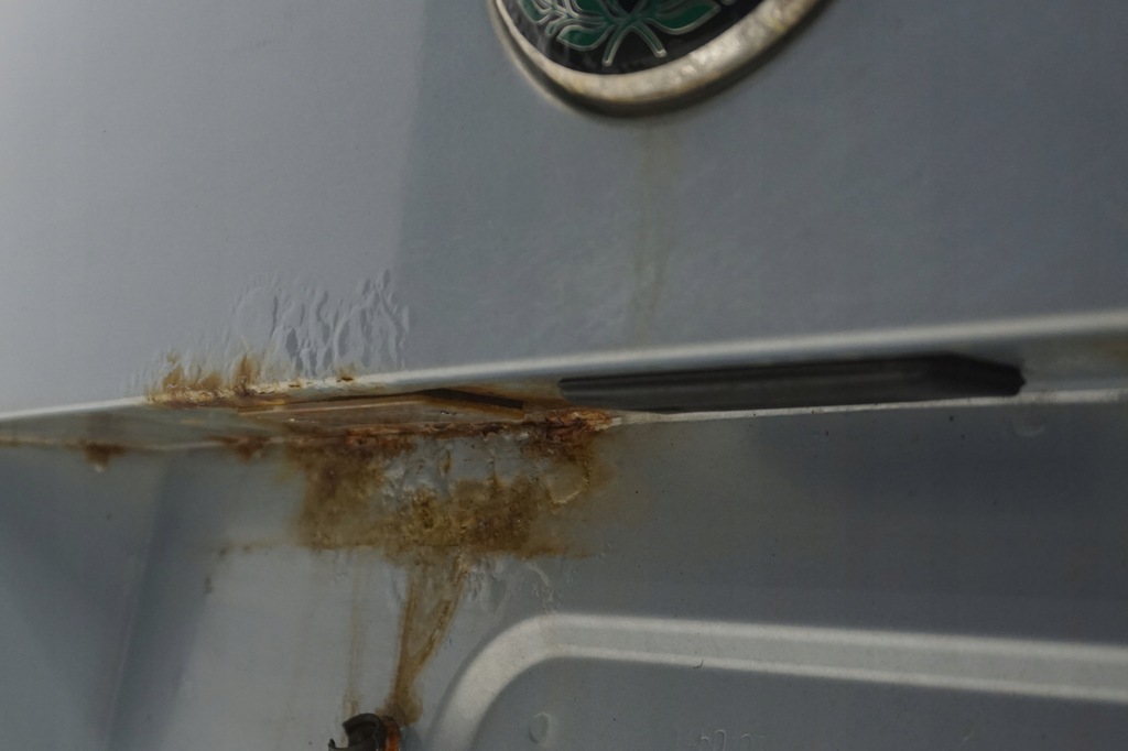 фото №10, Skoda yeti крышка багажника багажника 9452