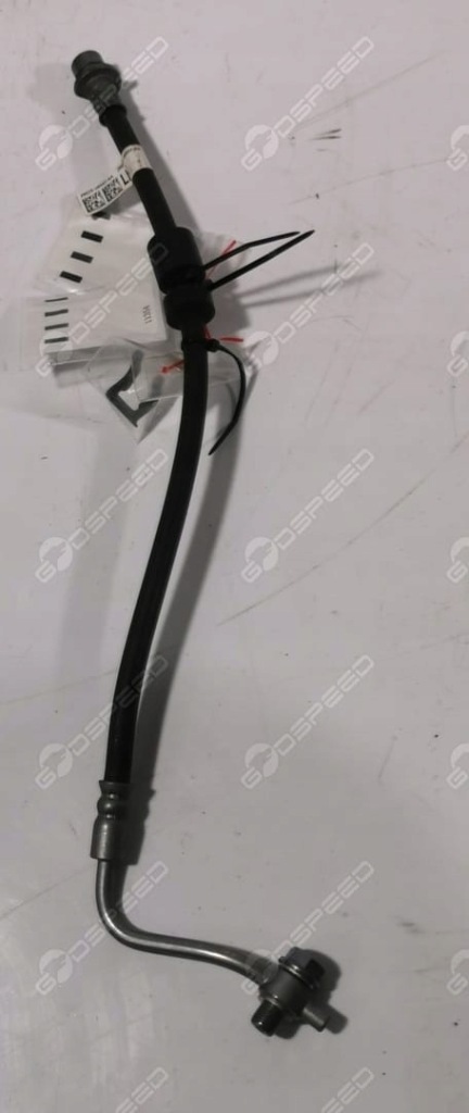 фото №1, Шланг тормозной левый перед jaguar i-pace i pace