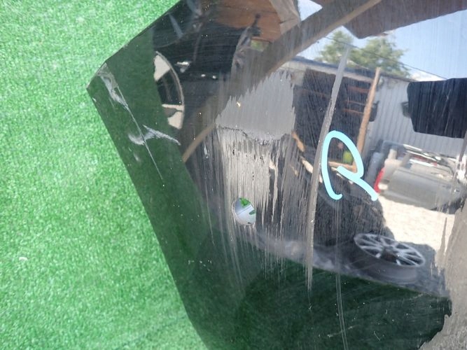 фото №6, Bmw f40 1 бампер задній задня