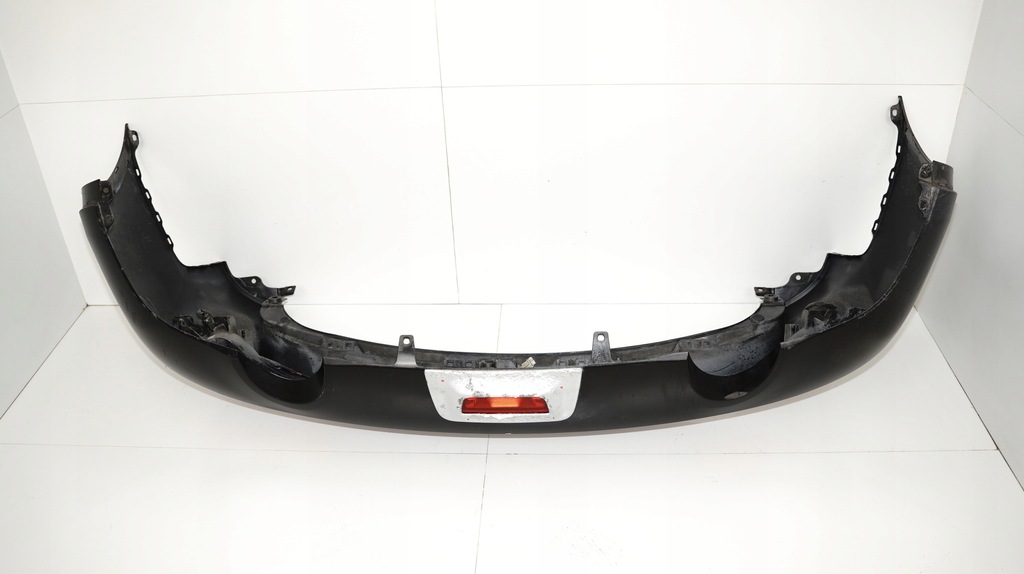 фото №11, Бампер задня задній infiniti qx50 08-13r pdc gac