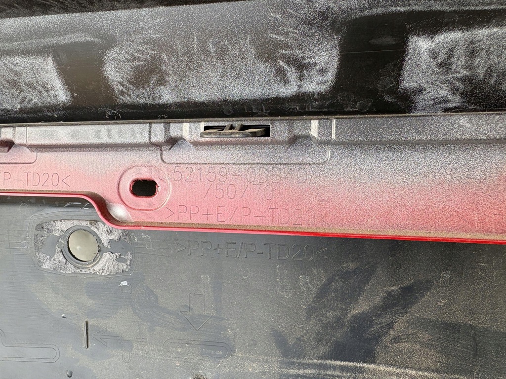 фото №11, Toyota yaris cross бампер задня задній pdc 52159-0db40