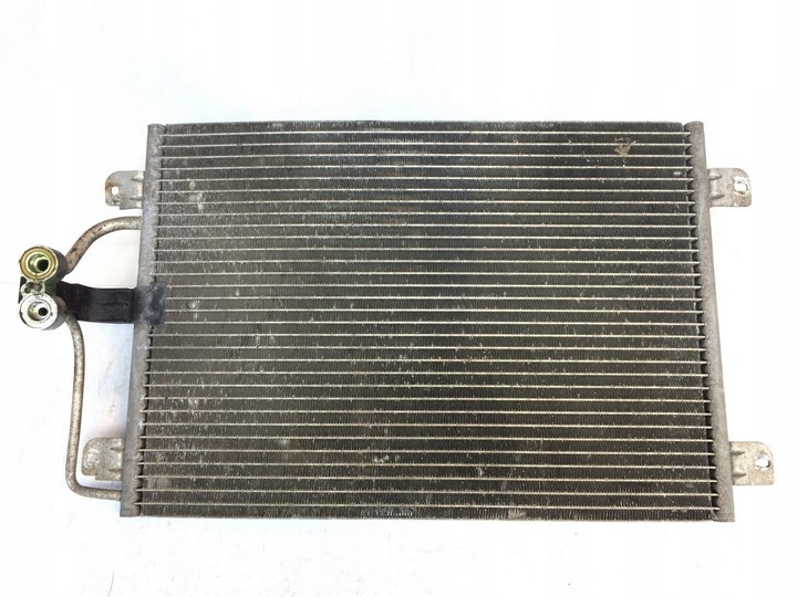 фото №1, Конденсатор кондиціонера renault scenic 7700432392 renault