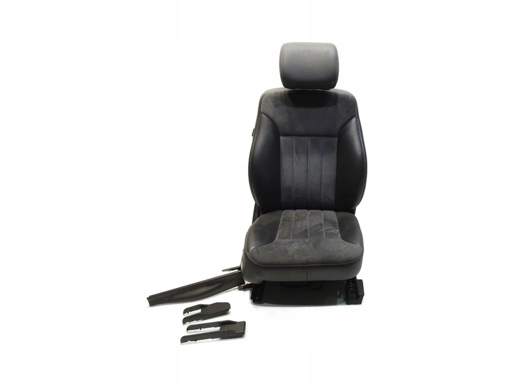 фото №1, Сидіння правий перед підігріваємий mercedes r w251