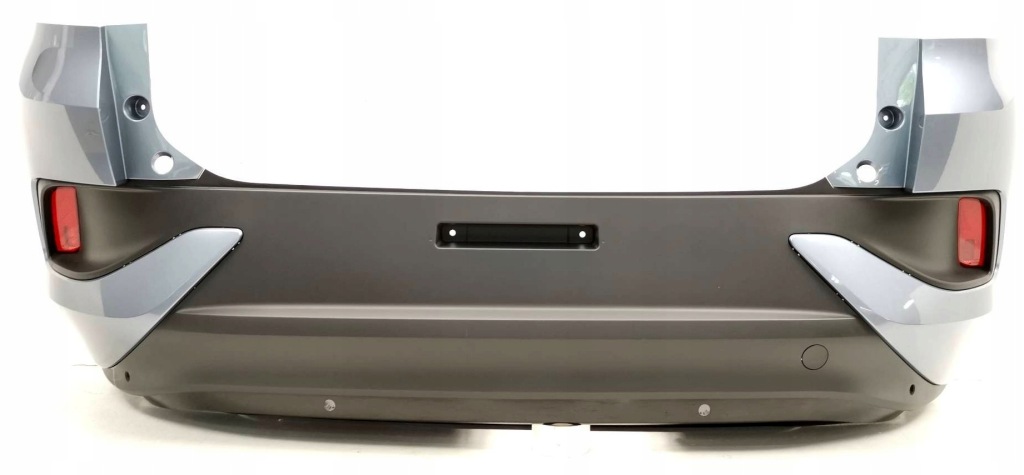 фото №1, Новий org бампер задня vw id.4 ld5h 4xpdc