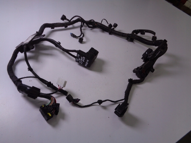 фото №3, Электропроводка клемма kia niro i ev lift 2022 rok