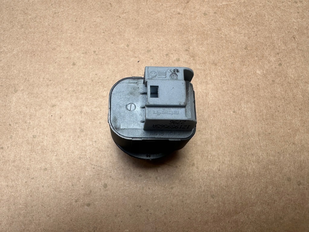 фото №6, Skoda octavia ii перемикач дзеркал 1z1959565a