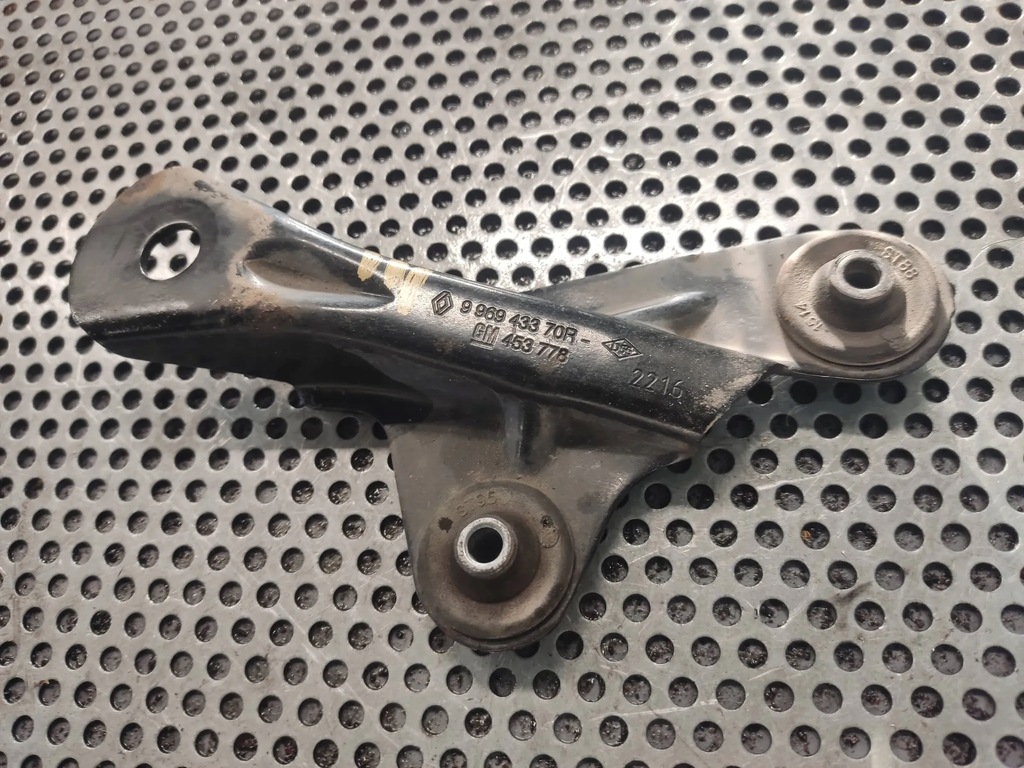 фото №1, Кронштейн кронштейн renault trafic iii 996943370r