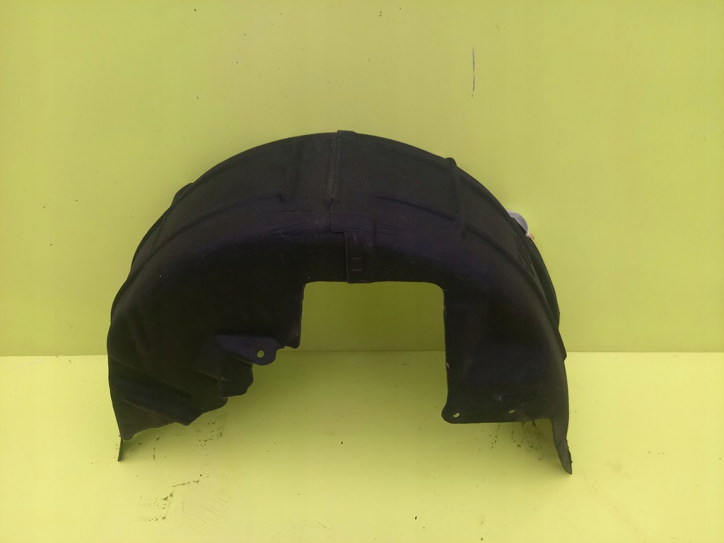 фото №1, Підкрилок pt правий задня ford mondeo mk5 16r