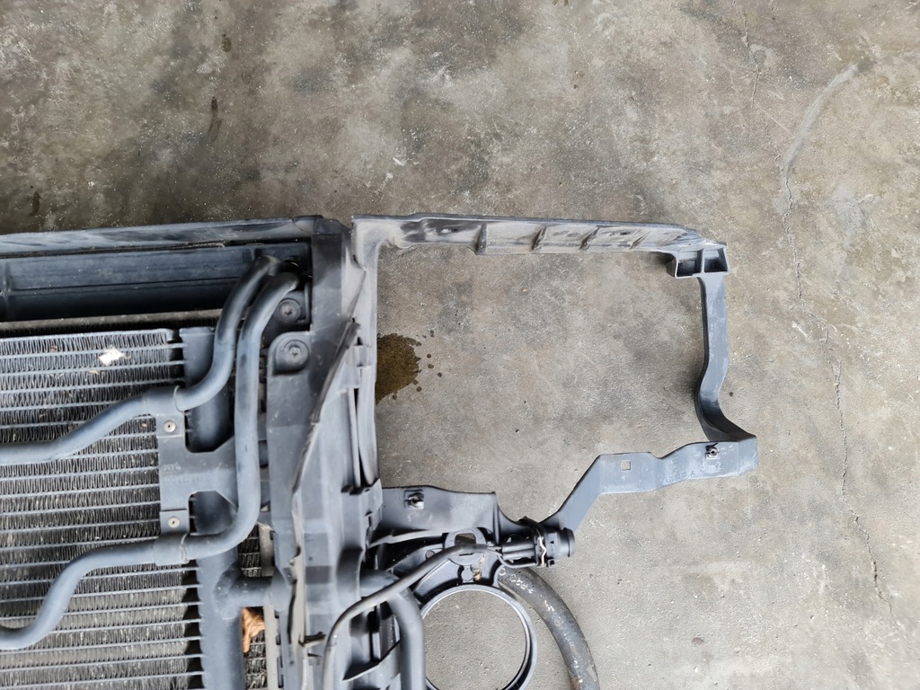 фото №5, Pas передний w mocnienie a8 d2 przed fl 3.7 akj