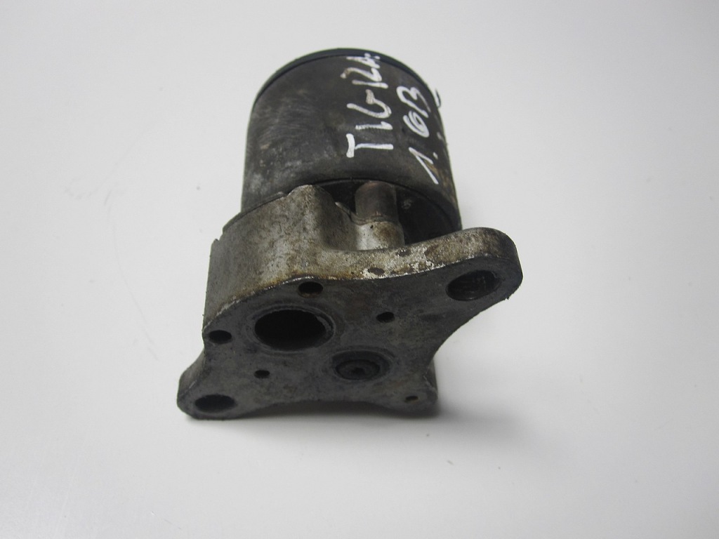 фото №4, Клапан egr opel tigra 1.6 94r