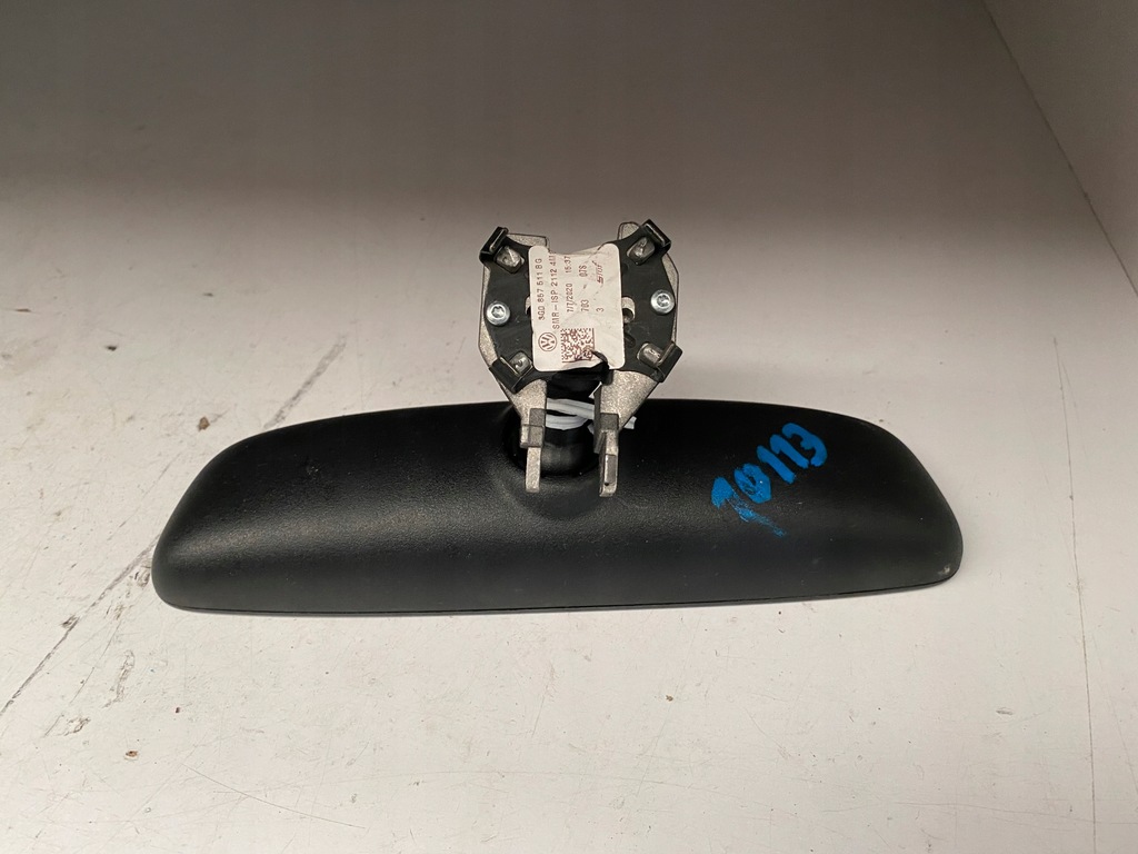 фото №1, Vw passat b8 дзеркало внутрішнє 3g0857511bg