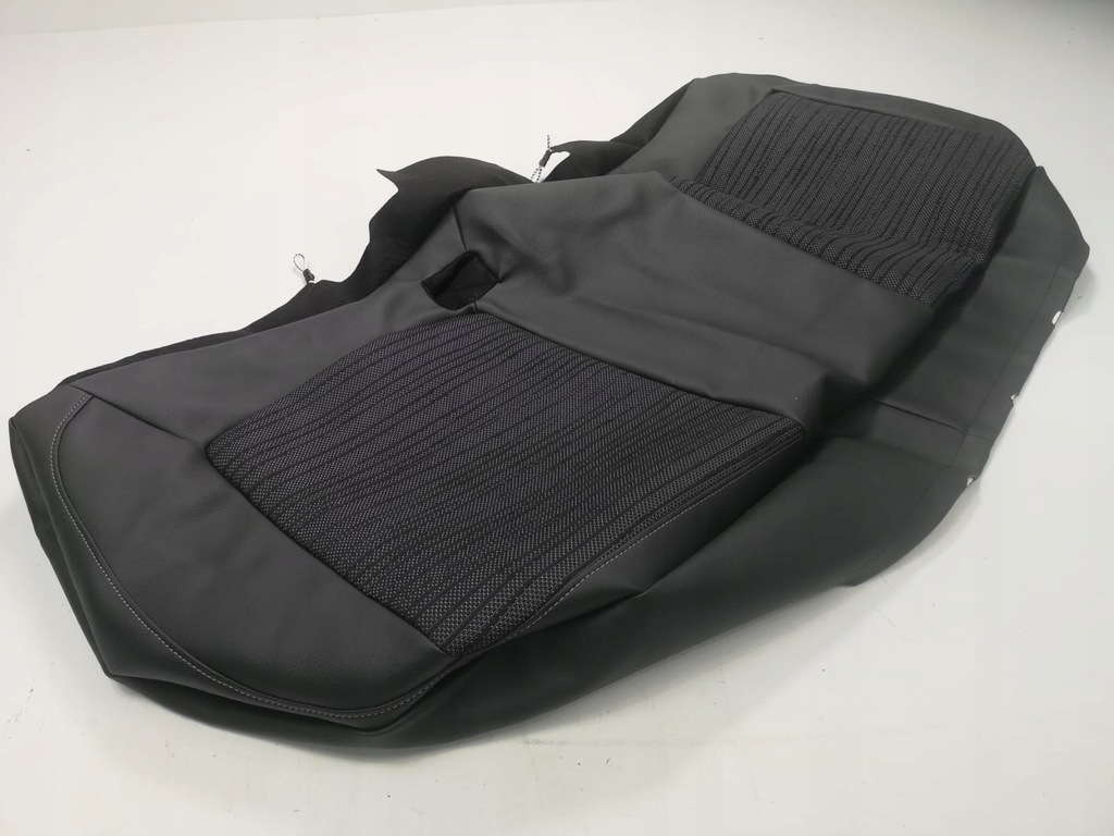 фото №7, Обшивка сиденье задняя opel corsa d оригинальный номер 13447008