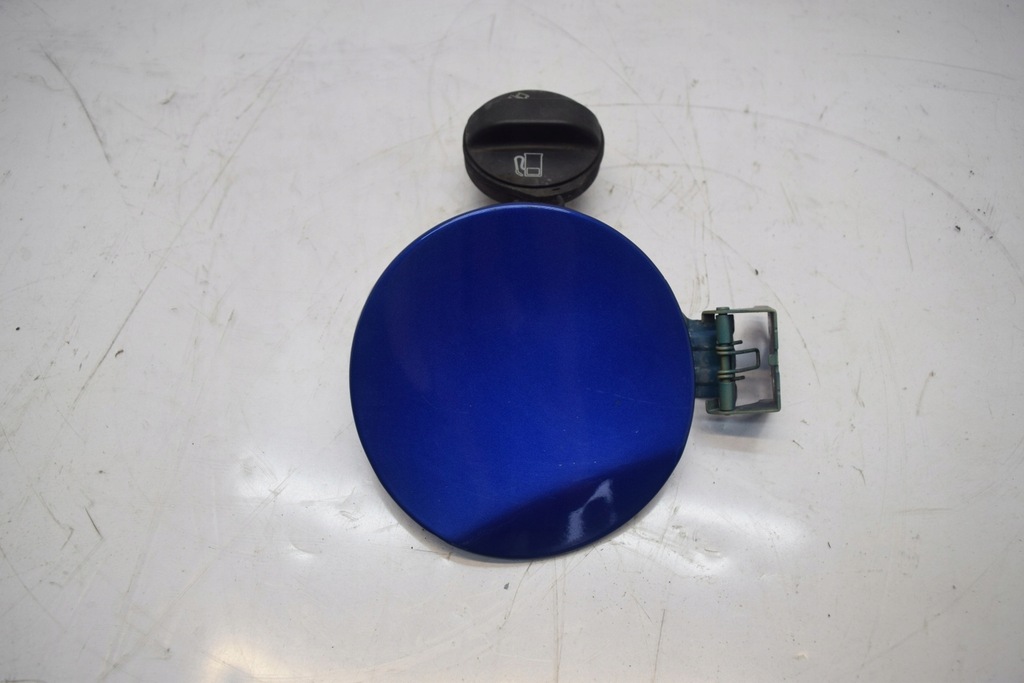 фото №1, Chevrolet spark m300 крышка заливной топлива gct 95963456