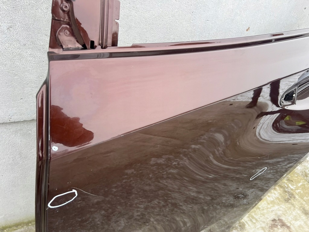 фото №11, Дверь lexus ux задние левая задняя левый