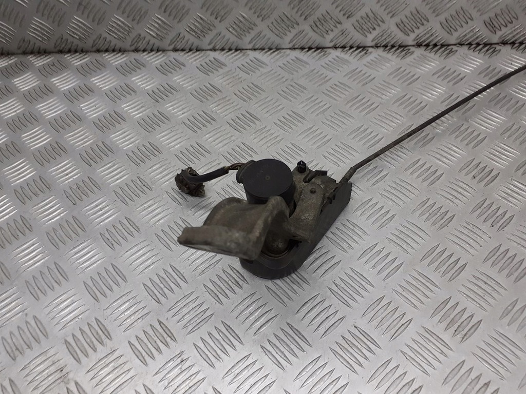 фото №4, Помпа замка центрального honda jazz ii