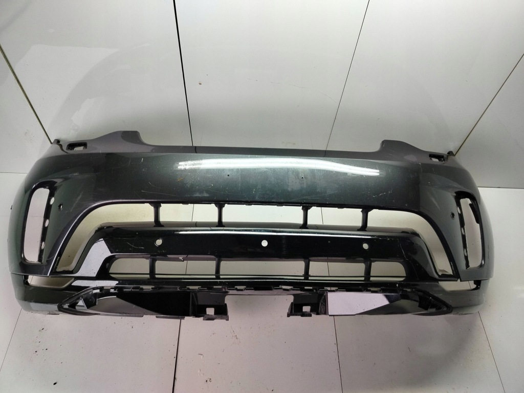 Купити Бампер перед передній land rover discovery v 5 r dynamic 17-