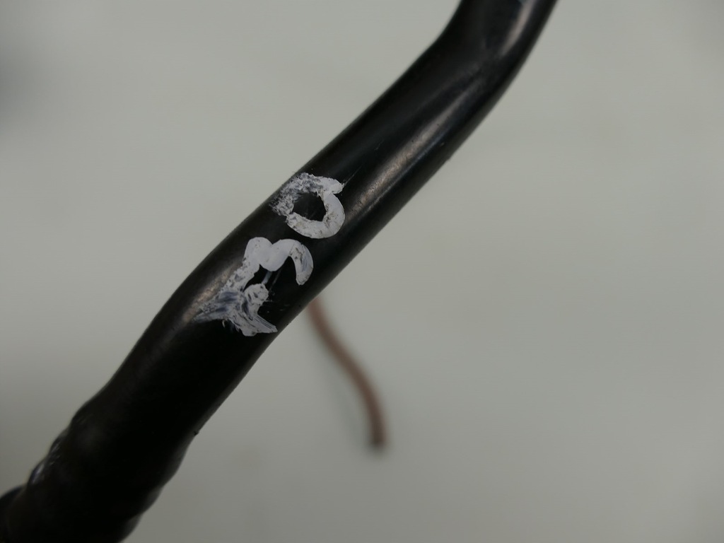 фото №8, Bmw f31 f30 3.0 d n57 шланг вакууму клапан