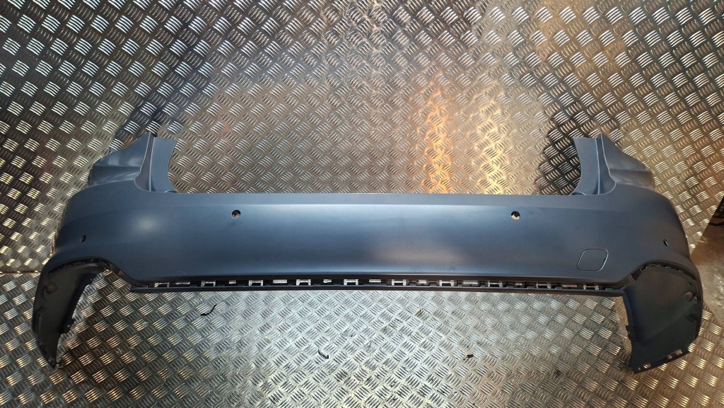 фото №1, Бампер задня 735634153 fiat tipo ii kombi 2015-