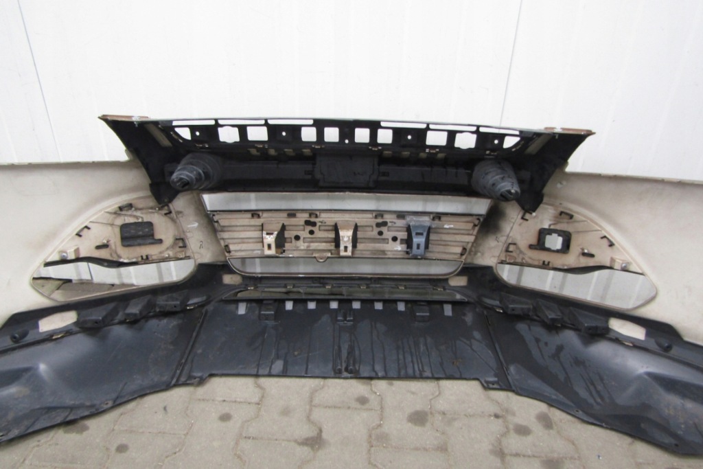 Бампер перед передний ford kuga mk2 ii 12-16 Доставка