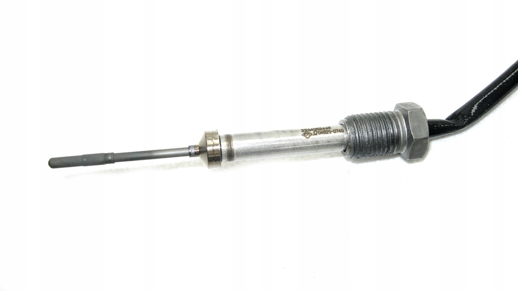 фото №3, Датчик температура. вихлопних газів renault koleos 2,0 renault 22630jy00a