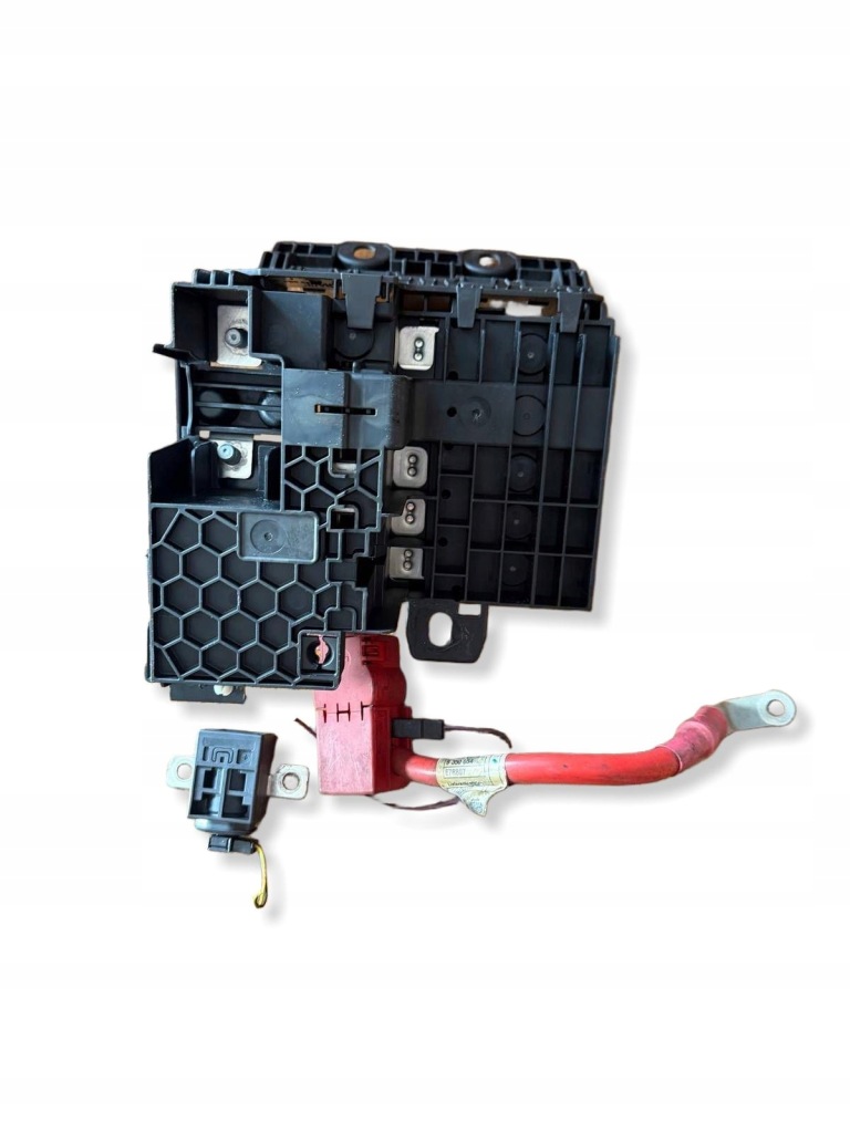 фото №1, Розподільник струму bmw 7 g11 g12 bmjp93v127