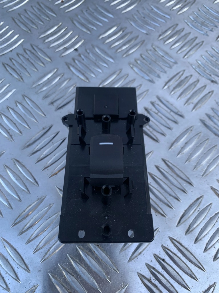 фото №3, Кнопка переключатель окон перед jazz v 20- crosstar