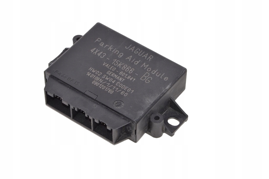 фото №1, Aston martin dbs vantage v8 модуль pdc паркування