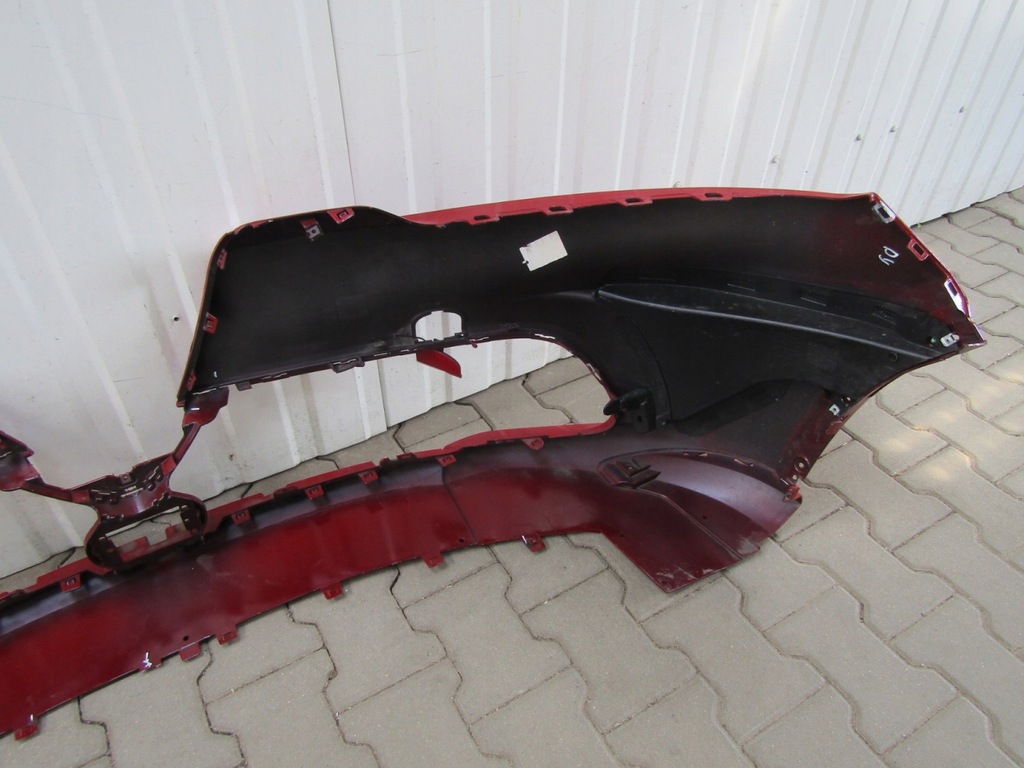 фото №10, Бампер перед передній alfa romeo tonale 2022-