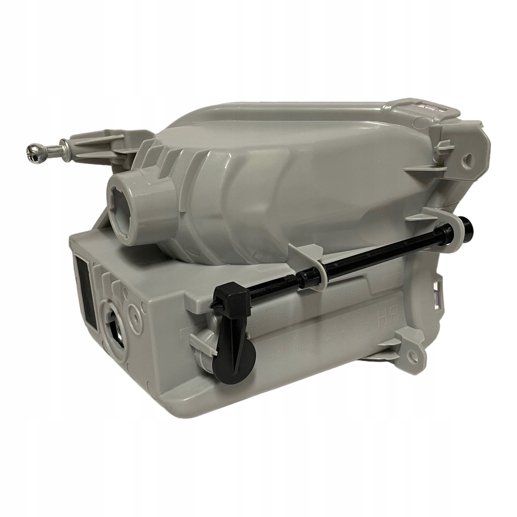 фото №3, Противотуманная фара ford kuga mk2 escape 2017- lift левый